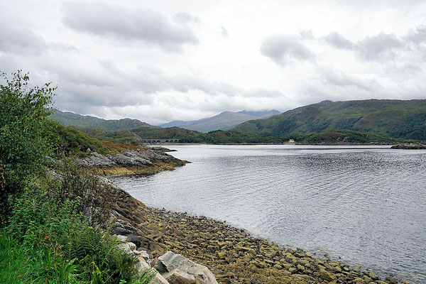Loch nan Uamh