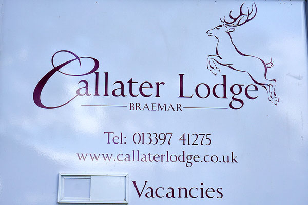 Braemer / Callater Lodge