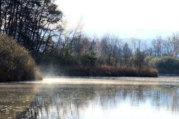 Am Heratingersee