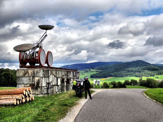 Windhag Wettershuttle