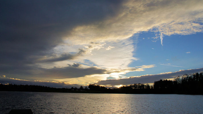 Am Heratingersee