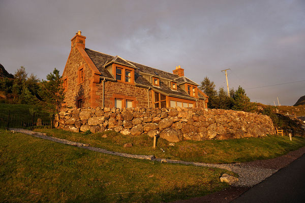 Shieldaig