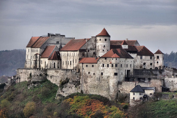 Burghausen