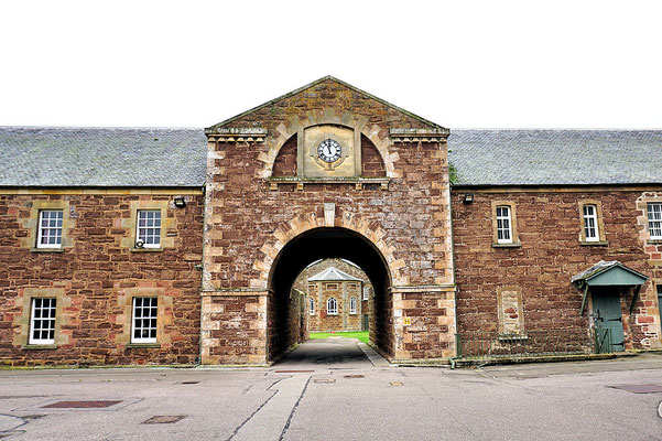 Fort George