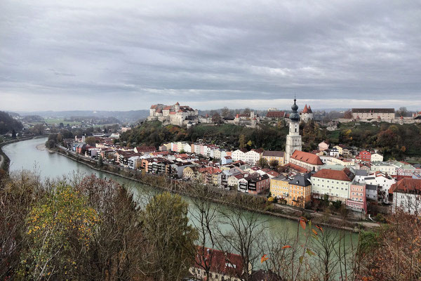 Burghausen