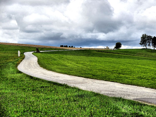 Güterweg Windhag