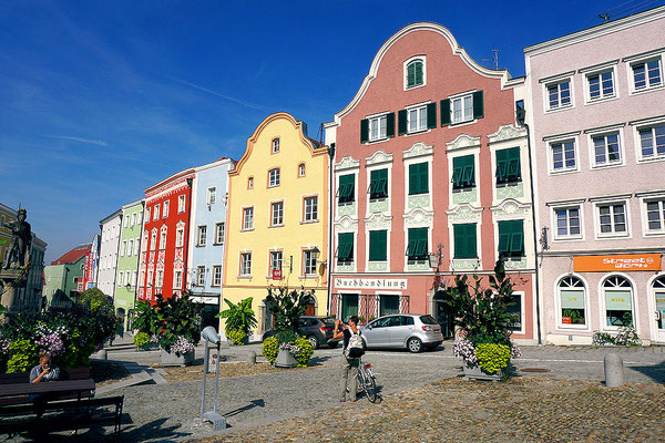 Altstadt Schärding
