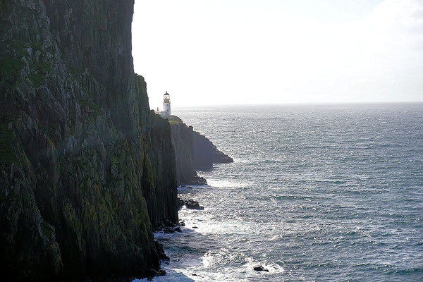 Neist Point Lighthouse