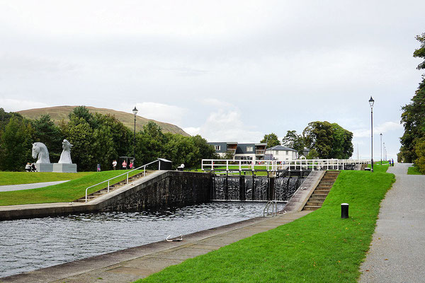 Caledonian Kanal