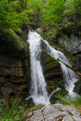 Wasserfall