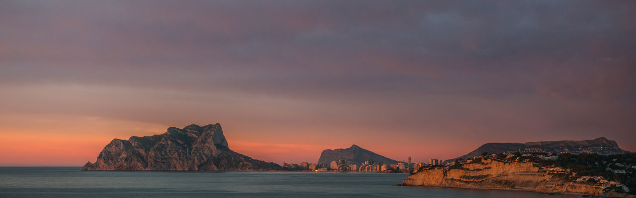 Penon Ifach