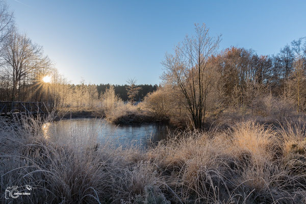 Novembermorgen