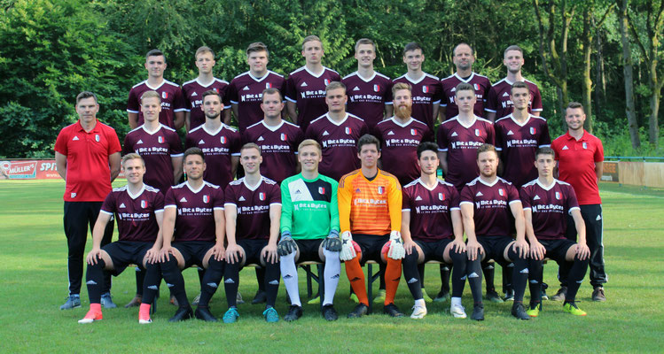1. Herren - 2019/20