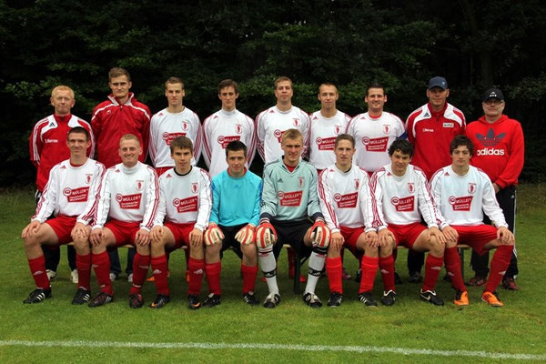 1. Herren - 2011/12