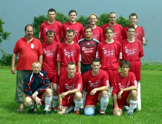 1. Herren - 2005/06