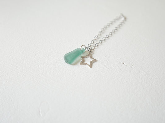 Schmuck glas - Unser Gewinner