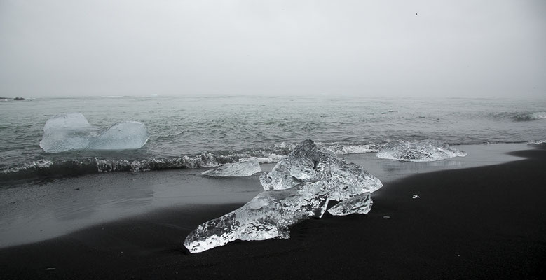 Jökulsárlón - Islande - 19/07/2014