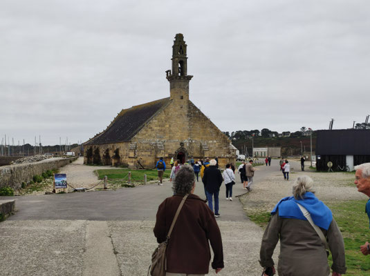 Camaret
