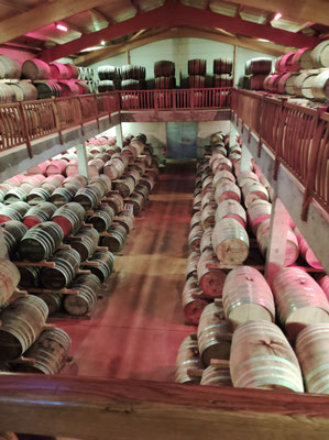 Distillerie de Whisky