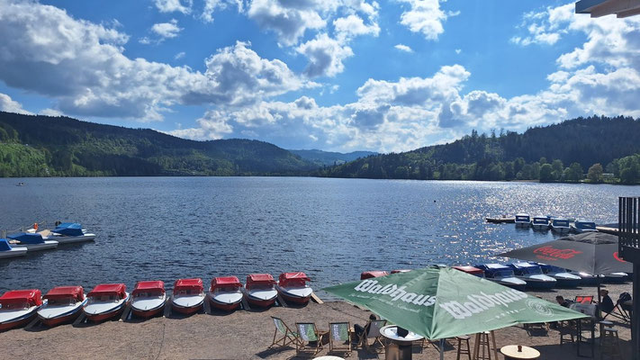 Titisee