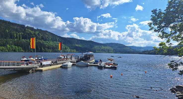 Titisee