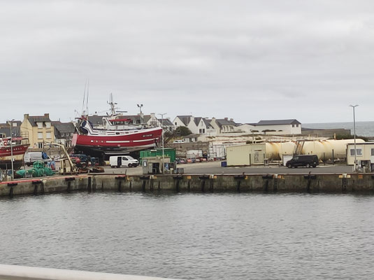 Port du Guilvinec