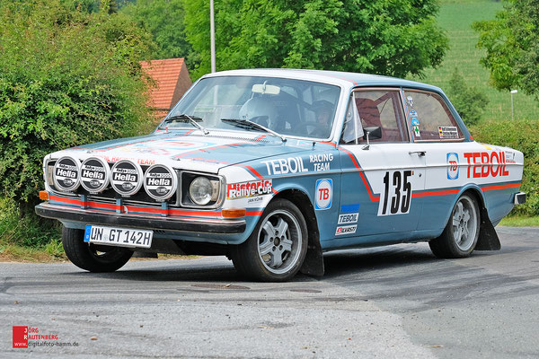 10. ADAC Rallye Grönegau