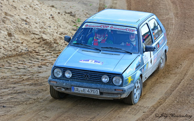 ADMV-Wedemark Rallye