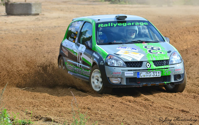 ADMV-Wedemark Rallye
