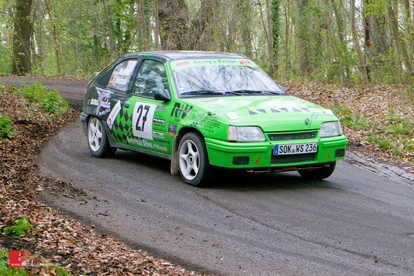 47. ADAC Roland-Rallye