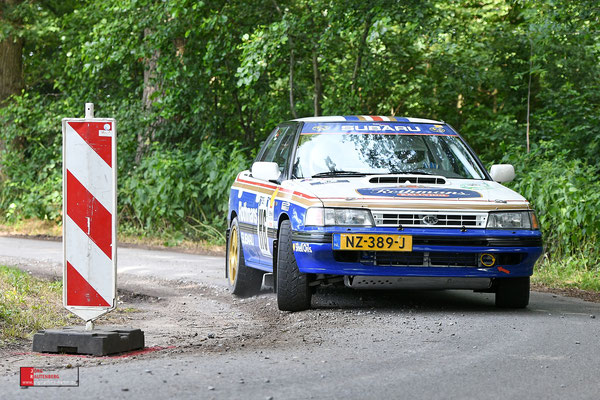 Rallye Ostwestfalen