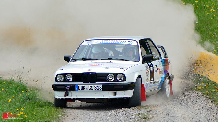 Loco-Soft ADAC Rallye Oberberg
