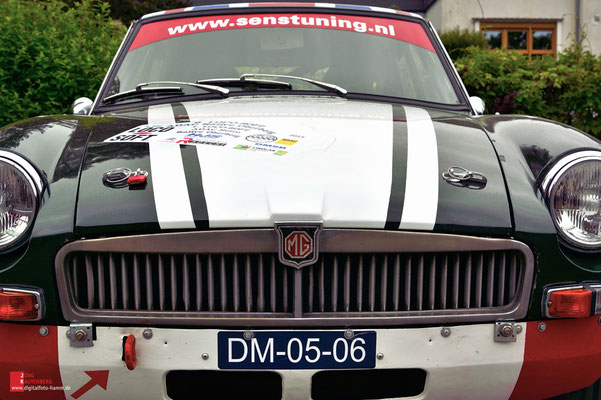 Loco-Soft ADAC Rallye Oberberg