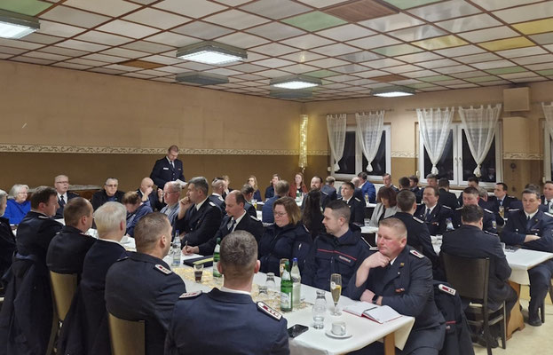 Amtswehrführer M. Madaus