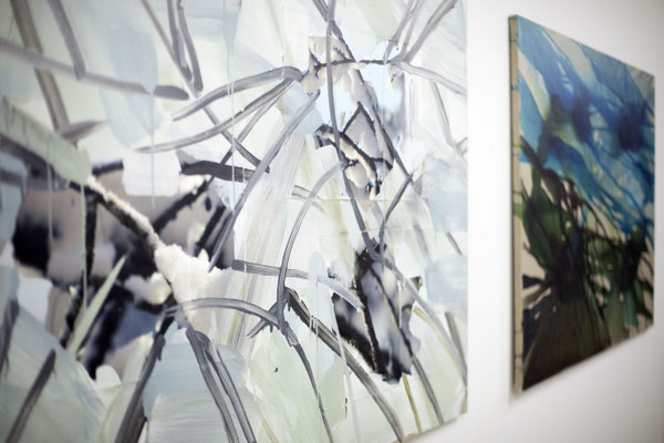 Monika Humm_Atelier24_Open Studios Platform_2019_Foto:Toby Binder für PLATFORM