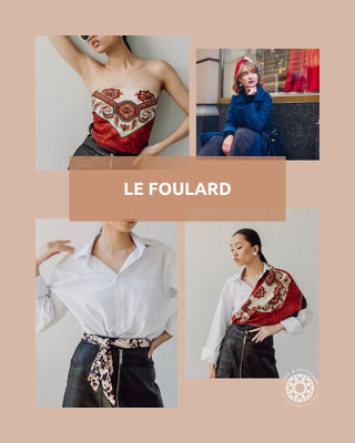 Look & Intérieur | Alicia Brimioulle, conseillère en image à Barvaux