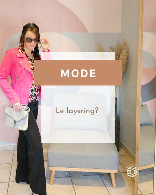 Look & Intérieur | Alicia Brimioulle, conseillère en image à Barvaux