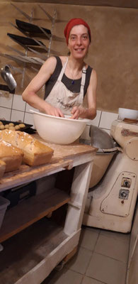 Le Jour du Pain à Heyd | Boulangerie artisanale