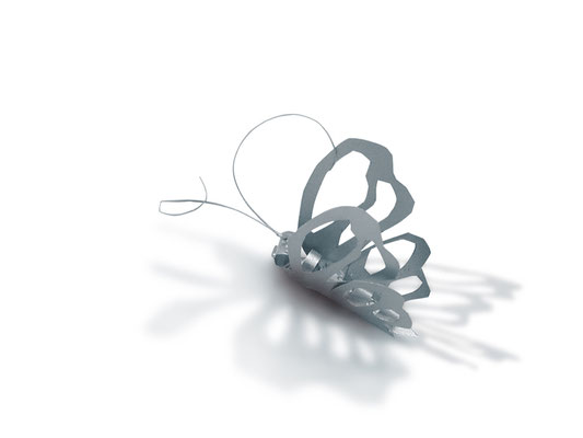 Butterfly Effects, 2008