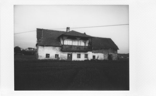 Ruinen