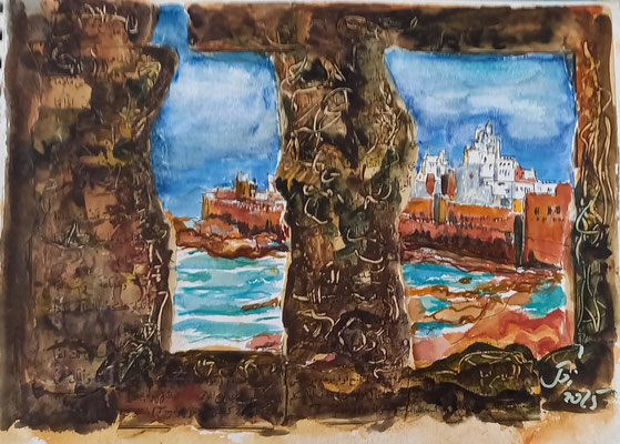 Essaouira