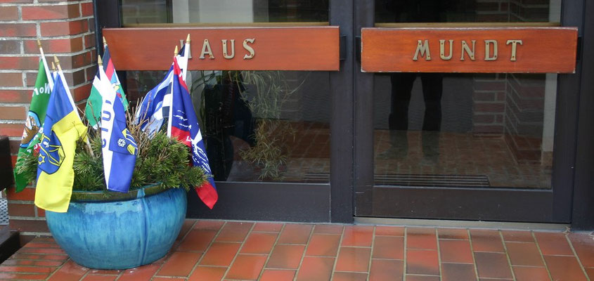 Inselspaziergang 9 Bis 11 Marz 2018 Juist Meer Und Mehr