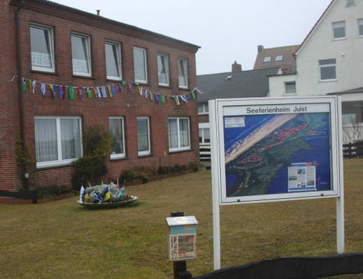 Inselspaziergang 9 Bis 11 Marz 2018 Juist Meer Und Mehr