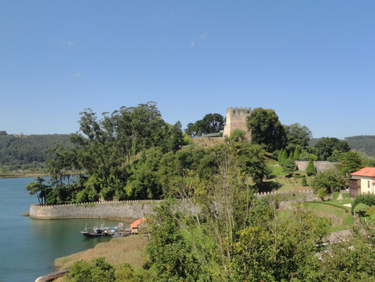 El Castillo