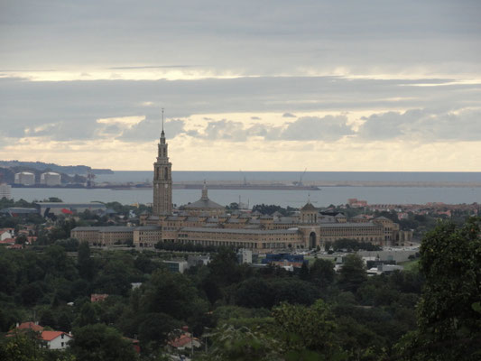Deva - Universität Gijón