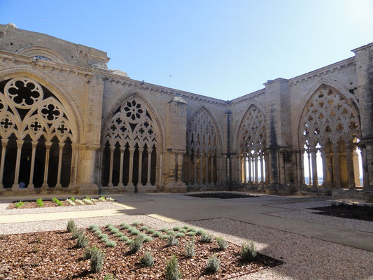 Lleida/Lerida La Seu Vella