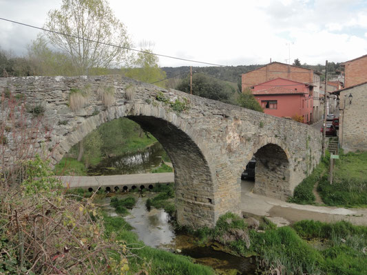 L'Esquirol (Santa Maria de Corcó)