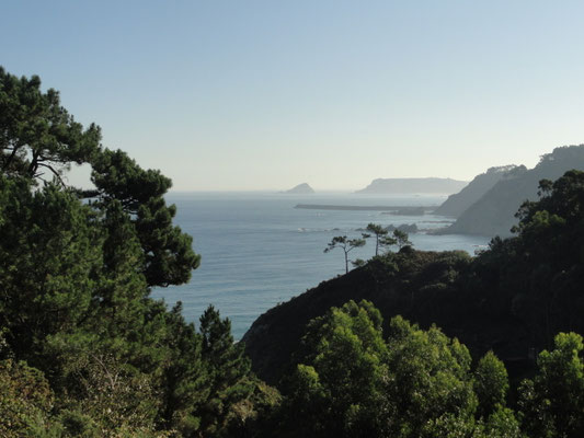 San Esteban de Pravia