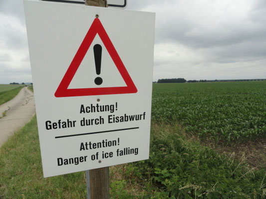 Vierkirchen Melaune