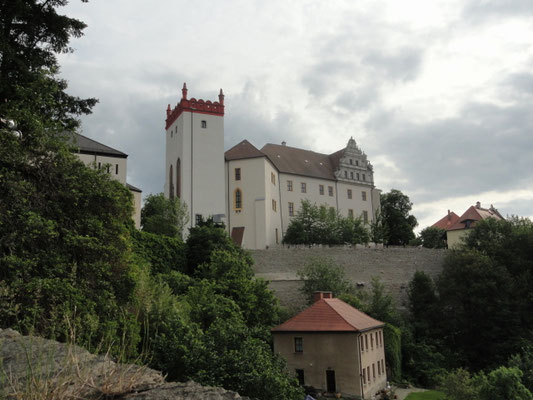 Bautzen - Ortenburg